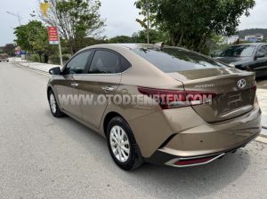 Xe Hyundai Accent 1.4 MT 2021