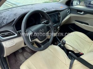 Xe Hyundai Accent 1.4 MT 2021