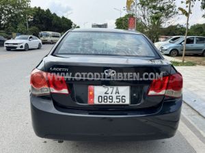 Xe Daewoo Lacetti SE 2009