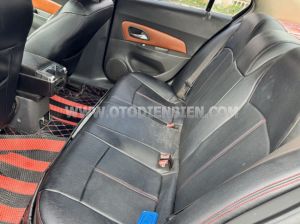 Xe Daewoo Lacetti SE 2009