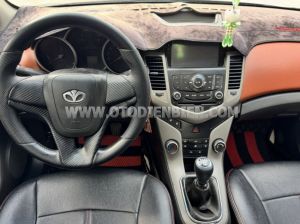 Xe Daewoo Lacetti SE 2009