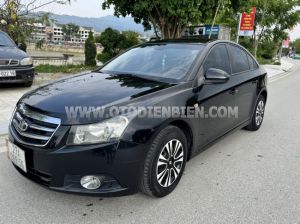 Xe Daewoo Lacetti SE 2009