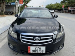 Xe Daewoo Lacetti SE 2009