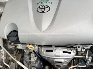 Xe Toyota Vios 1.5E 2018