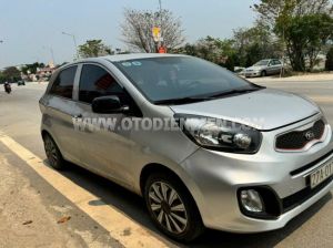 Xe Kia Morning Si MT 2015