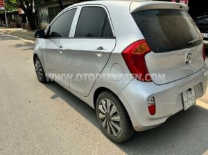 Xe Kia Morning Si MT 2015