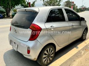 Xe Kia Morning Si MT 2015