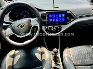 Xe Kia Morning Si MT 2015