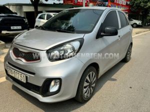 Xe Kia Morning Si MT 2015