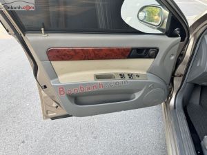 Xe Daewoo Lacetti EX 2010