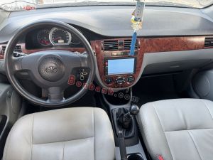 Xe Daewoo Lacetti EX 2010