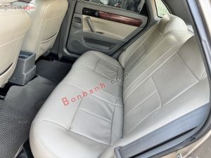 Xe Daewoo Lacetti EX 2010