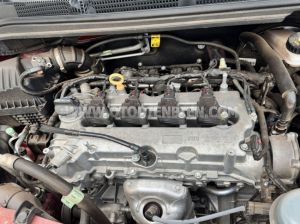 Xe VinFast Fadil 1.4 AT Plus 2021