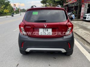 Xe VinFast Fadil 1.4 AT Plus 2021