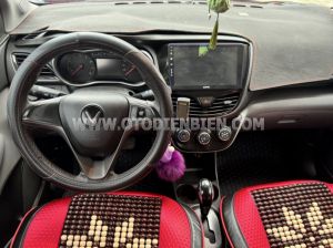 Xe VinFast Fadil 1.4 AT Plus 2021