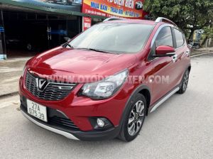 Xe VinFast Fadil 1.4 AT Plus 2021