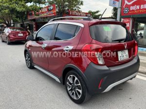 Xe VinFast Fadil 1.4 AT Plus 2021