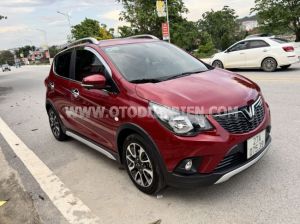 Xe VinFast Fadil 1.4 AT Plus 2021