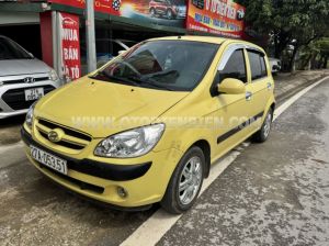 Xe Hyundai Getz 1.4 AT 2008