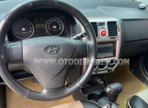 Xe Hyundai Getz 1.4 AT 2008
