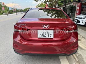 Xe Hyundai Accent 1.4 ATH 2020