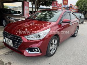 Xe Hyundai Accent 1.4 ATH 2020