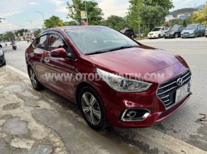 Xe Hyundai Accent 1.4 ATH 2020