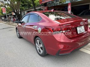 Xe Hyundai Accent 1.4 ATH 2020