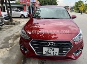 Xe Hyundai Accent 1.4 ATH 2020