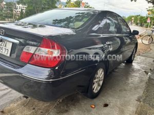 Xe Toyota Camry 2.4G 2003