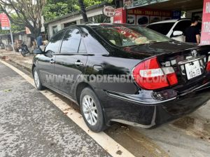 Xe Toyota Camry 2.4G 2003