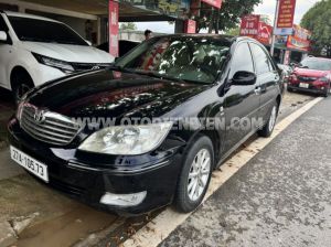 Xe Toyota Camry 2.4G 2003
