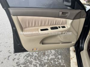 Xe Toyota Camry 2.4G 2003