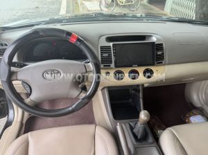 Xe Toyota Camry 2.4G 2003