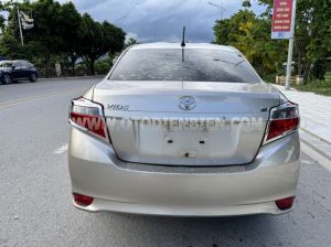 Xe Toyota Vios 1.5E 2018