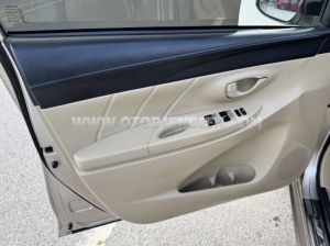 Xe Toyota Vios 1.5E 2018