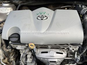Xe Toyota Vios 1.5E 2018