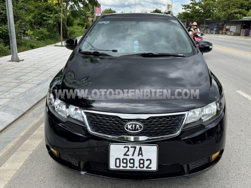 Kia Forte SLi 1.6 AT