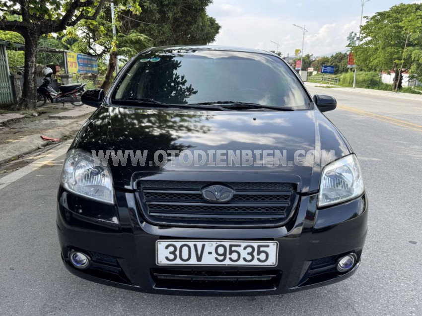 Daewoo Gentra SX 1.5 MT