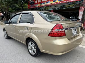 Xe Chevrolet Aveo LT 1.5 MT 2015