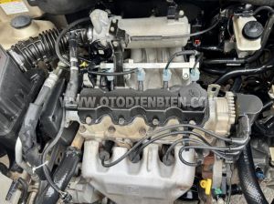Xe Chevrolet Aveo LT 1.5 MT 2015