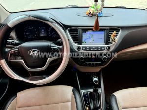 Xe Hyundai Accent 1.4 ATH 2019