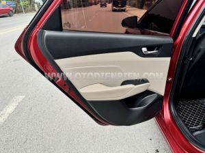 Xe Hyundai Accent 1.4 ATH 2019