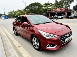 Xe Hyundai Accent 1.4 ATH 2019