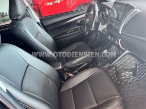 Xe Toyota Vios 1.5G 2015
