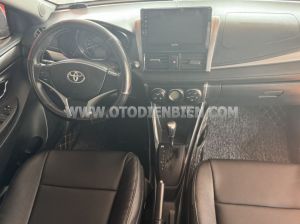 Xe Toyota Vios 1.5G 2015