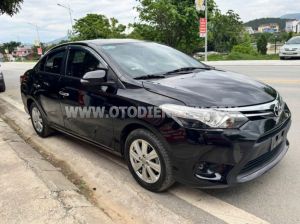 Xe Toyota Vios 1.5G 2015