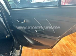 Xe Toyota Vios 1.5G 2015