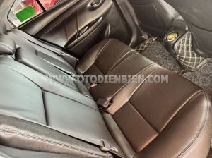 Xe Toyota Vios 1.5G 2015