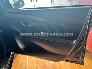 Xe Toyota Vios 1.5G 2015